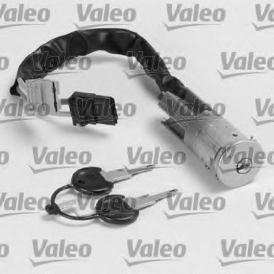 VALEO 252241 Steering Lock